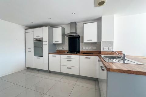 3 bedroom end of terrace house for sale, Wood Street, Patchway, Bristol, South Gloucestershire, BS34