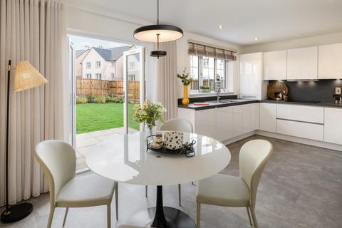 3 bedroom terraced house for sale, Plot 203, Avon at Southbank by CALA Persley Den Drive, Aberdeen AB21 9GQ