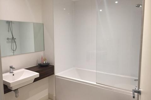 2 bedroom flat to rent, Holburn Street, aberdeen AB10