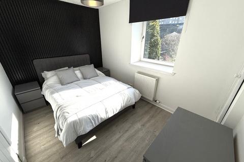 1 bedroom flat to rent, Baker Street, City Centre, Aberdeen, AB25