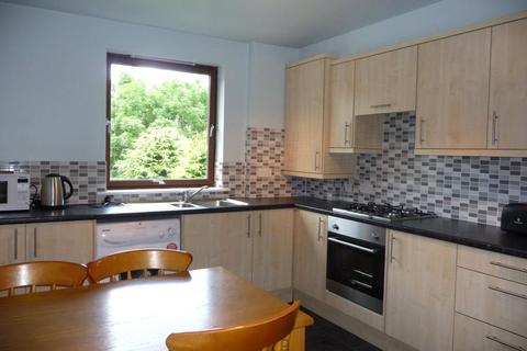 2 bedroom flat to rent, Society Lane, Aberdeen, AB24