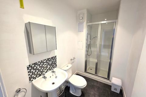2 bedroom flat to rent, Thistle Street, City Centre, Aberdeen, AB10