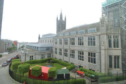 1 bedroom flat to rent, Gallowgate, Flat C, AB25