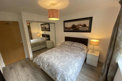 2 bedroom flat to rent, Dee Village, Basement Flat, AB11
