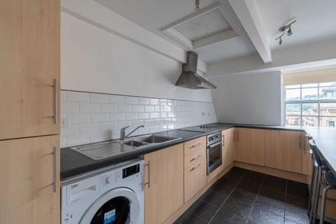 2 bedroom penthouse for sale, Edgar Buildings, Bath