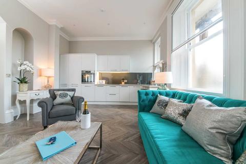 1 bedroom apartment to rent, Manvers Street