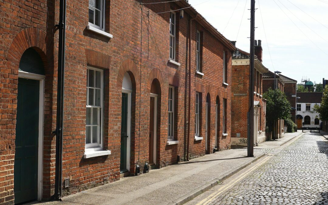 Bradford retains top hotspot crown in Q1 2024