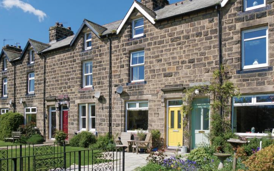 End of Stamp Duty Holiday Spurs March Property Sales Surge, Followed by April Slowdown – Latest Figures